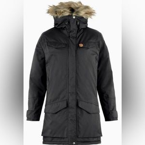 Fjallraven Nuuk Parka